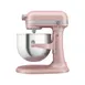 KitchenAid KSM70SKXXDR  7-qt  Bowl-Lıft Stand Mixer, 11-Speed, Matte Dried Rose  2 image