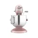 KitchenAid KSM70SKXXDR  7-qt  Bowl-Lıft Stand Mixer, 11-Speed, Matte Dried Rose  3 image