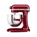 KitchenAid KSM70SKXXER 7-qt Bowl-Lıft Stand Mixer, 11-Speed, Empire Red 2 image