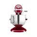 KitchenAid KSM70SKXXER 7-qt Bowl-Lıft Stand Mixer, 11-Speed, Empire Red 3 image