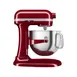 KitchenAid KSM70SKXXER 7-qt Bowl-Lıft Stand Mixer, 11-Speed, Empire Red 4 image
