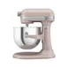 KitchenAid KSM70SKXXFT 7-qt Bowl-Lıft Stand Mixer, 11-Speed, Feather Pink 2 image