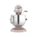 KitchenAid KSM70SKXXFT 7-qt Bowl-Lıft Stand Mixer, 11-Speed, Feather Pink 3 image