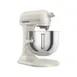 KitchenAid KSM70SKXXMH 7-qt Bowl-Lıft Stand Mixer, 11-Speed, Milkshake 1 image