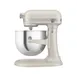 KitchenAid KSM70SKXXMH 7-qt Bowl-Lıft Stand Mixer, 11-Speed, Milkshake 2 image
