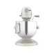 KitchenAid KSM70SKXXMH 7-qt Bowl-Lıft Stand Mixer, 11-Speed, Milkshake 3 image