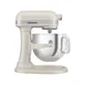 KitchenAid KSM70SKXXMH 7-qt Bowl-Lıft Stand Mixer, 11-Speed, Milkshake 4 image