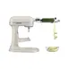 KitchenAid KSM70SKXXMH 7-qt Bowl-Lıft Stand Mixer, 11-Speed, Milkshake 6 image