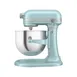 KitchenAid KSM70SKXXMI 7-qt Bowl-Lıft Stand Mixer, 11-Speed, Mineral Water Blue 2 image