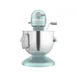 KitchenAid KSM70SKXXMI 7-qt Bowl-Lıft Stand Mixer, 11-Speed, Mineral Water Blue 4 image