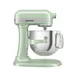 KitchenAid KSM70SKXXPT 7-qt Bowl-Lıft Stand Mixer, 11-Speed, Pistachio 2 image
