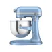 KitchenAid KSM70SKXXVB 7-qt Bowl-Lıft Stand Mixer,11-Speed, Blue Velvet 2 image