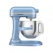 KitchenAid KSM70SKXXVB 7-qt Bowl-Lıft Stand Mixer,11-Speed, Blue Velvet 4 image