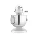 KitchenAid KSM70SKXXWH 7-qt Bowl-Lıft Stand Mixer, 11-Speed, White 3 image