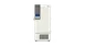Migali EVO-19-ULT Undercounter Freezer 36" Solid Full‑Hinged Door 528L Stainless Steel Bottom‑Mounted 1 image