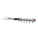 Micro Matic 1740-S Kool‑Rite™ Insert Module, CT, Glycol, S.Shank, 6 Faucets 3‑1/2" On Center SS 4‑6 Tap 1 image