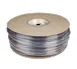 Micro Matic 547C6000 3/16" I.D. Clear Vinyl Hose - 500' Spool 1 image