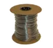 Micro Matic 548C1200 1/4" I.D. Clear Vinyl Hose - 100' Spool 1 image