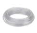 Micro Matic 548C600 1/4" I.D. Clear Vinyl Hose - 50' Coil 1 image