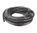 Micro Matic 550B600 3/8" I.D. Black Vinyl Hose - 50' Coil 1 image