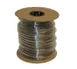 Micro Matic 550C1200 3/8" I.D. Clear Vinyl Hose - 100' Spool 1 image