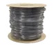 Micro Matic 550C6000 3/8" I.D. Clear Vinyl Hose - 500' Spool 1 image