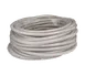 Micro Matic 550WD1200C Vinyl Hose, 3/8" I.D., 100 Ft Spool, Braided 1 image