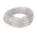 Micro Matic 551C600 Vinyl Hose, 1/2" I.D., 50 Ft Coil, Clear 1 image