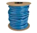 Micro Matic 553B1200 Vinyl Gas Hose, 100 Ft Spool, 5/16" I.D., Blue 1 image