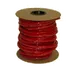 Micro Matic 553R1200 Vinyl Gas Hose, 100 Ft Spool, 5/16" I.D., Red 1 image