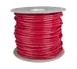 Micro Matic 553R6000 Vinyl Gas Hose, 500 Ft Spool, 5/16" I.D., Red 1 image
