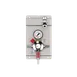 Micro Matic 8211-PP Secondary Regulator Panel - 1 Product - 1 Pressure 1 image
