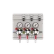 Micro Matic 8231-PP Secondary Regulator Panel - 3 Product - 3 Pressure 1 image