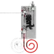 Micro Matic 83115-BP-PP Premium+ Secondary Regulator Panel 1 image