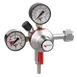 Micro Matic 942B-PP Premium Plus High Pressure Double Gauge Gas Regulator 1 image