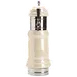 Micro Matic CT200-1 Beer Tower, Countertop, 7-3/8" Dia. x 21-3/8" H, Brass Faucet, 13" Clearance 1 image