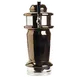 Micro Matic CT300-1 Draft Beer Tower, 7‑1/8" Dia x 20‑3/4" H, Ceramic, Faucet, 12‑1/8" Clearance 1 image