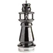 Micro Matic CT500-1 Draft Beer Tower, Countertop, 7-1/2" x 25" H, Brass Faucet, 7-3/4" Base 1 image