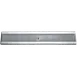 Micro Matic DP-120D-30 Drip Tray Trough, Surface Mount, 30"W X 5"D 1 image