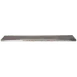 Micro Matic DP-120D-39 Drip Tray Trough, Surface Mount, 39"W X 5"D 1 image