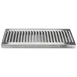 Micro Matic DP-120D Drip Tray Trough, Surface Mount, 12"W X 5"D 1 image
