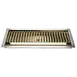 Micro Matic DP-220DSSPVD Drip Tray Trough, Drop-In, 13"W X 6"D 1 image