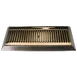 Micro Matic DP-420LDSSPVD Drip Tray Trough, Surface Mount, 16"W X 6-1/2"D 1 image