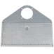 Micro Matic DP-740DP Drip Tray Trough, Surface Mount with Tower Plate 1 image