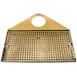 Micro Matic DP-740DSSPVD Drip Tray Trough, Surface Mount with Tower Plate 1 image