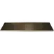 Micro Matic DP-820DSSPVD-30 Drip Tray Trough, Surface Mount, 30"W X 8"D 1 image