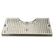 Micro Matic DP-920D Drip Tray Trough, Surface Mount, 12"W X 7"D 1 image