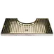 Micro Matic DP-920DSSPVD Drip Tray Trough, Surface Mount, 12"W X 7"D 1 image