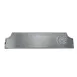 Micro Matic DP-MET-H-34GR-Z Drip Tray Trough, Surface Mount, 34"W X 8-1/2"D 1 image