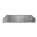 Micro Matic DP-MET-H-40GR-Z Drip Tray Trough, Surface Mount, 40"W X 8-1/2"D 1 image